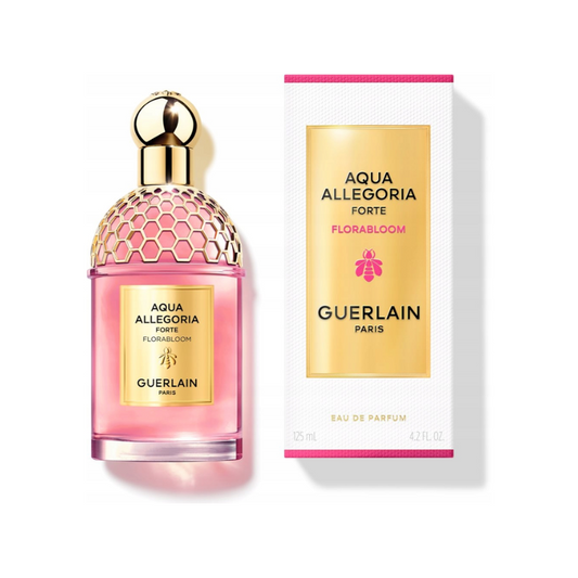 FLORABLOOM EAU DE PARFUM