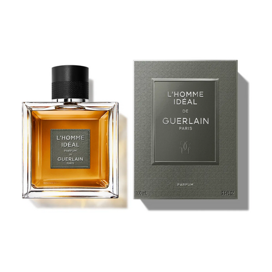 GUERLAIN L'HOMME IDEAL PARFUM