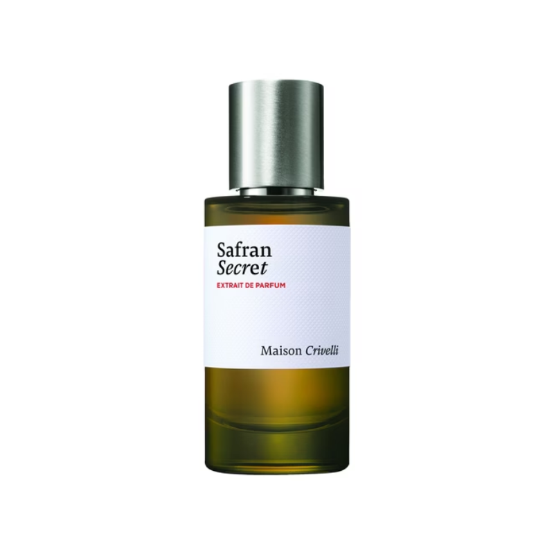 SAFRAN SECRET