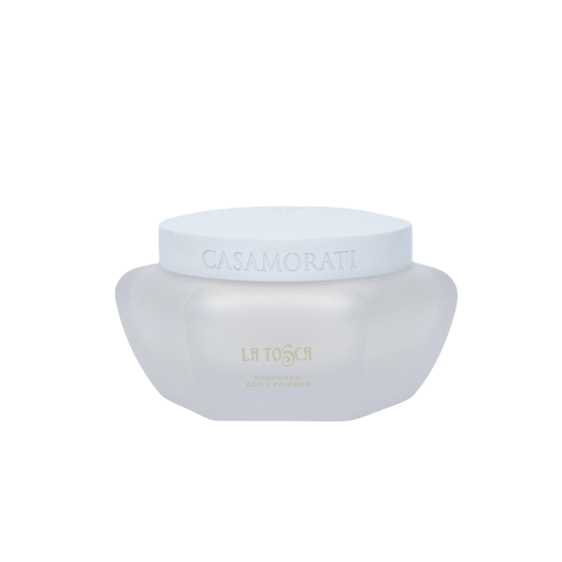 LA TOSCA BODY POWDER