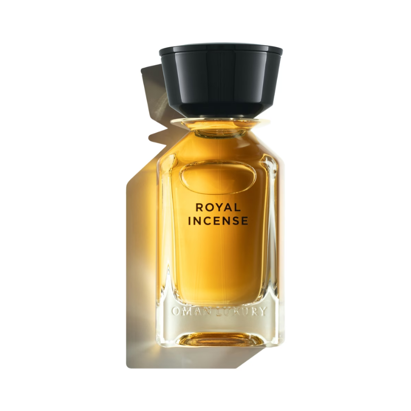 ROYAL INCENSE