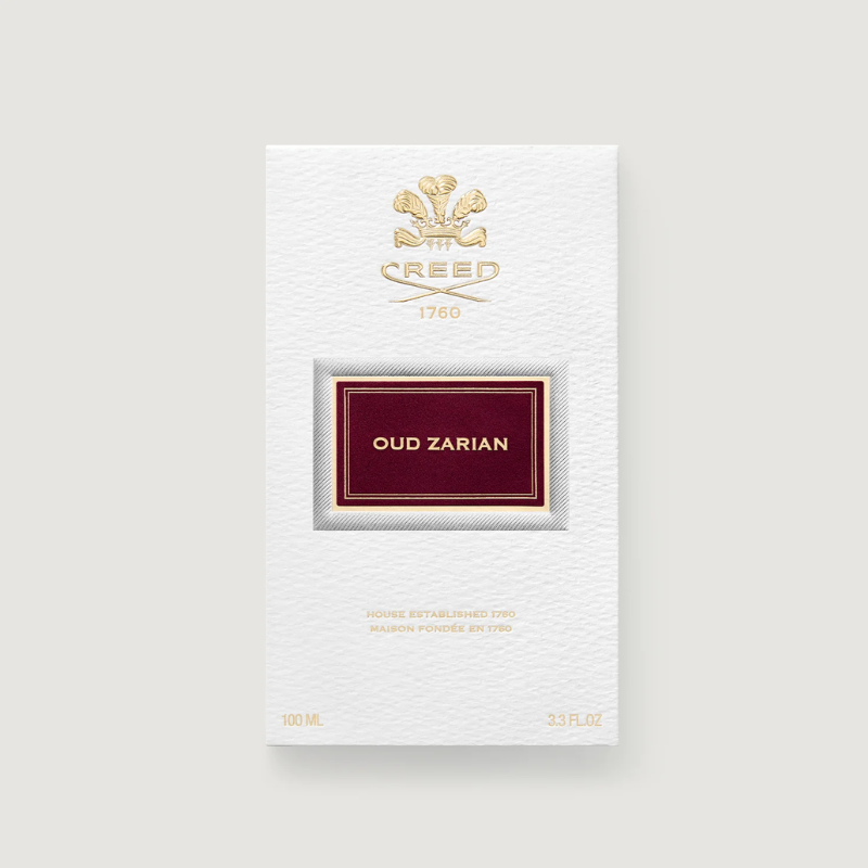 CREED OUD ZARIAN