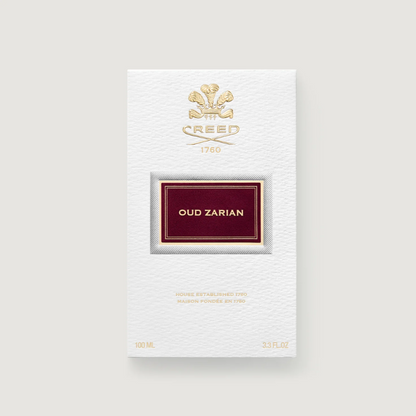 CREED OUD ZARIAN