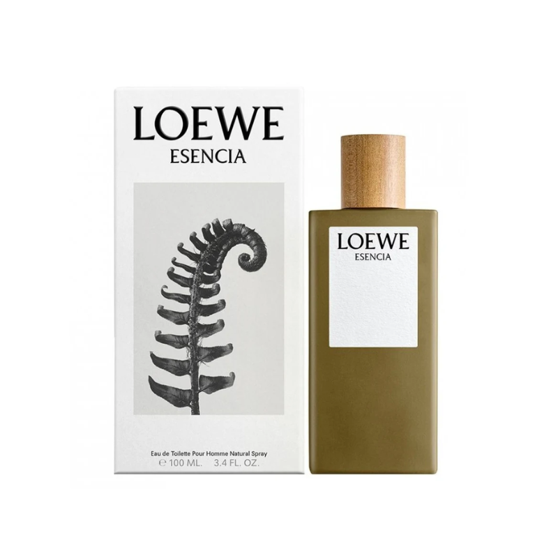 LOEWE ESENCIA EDT