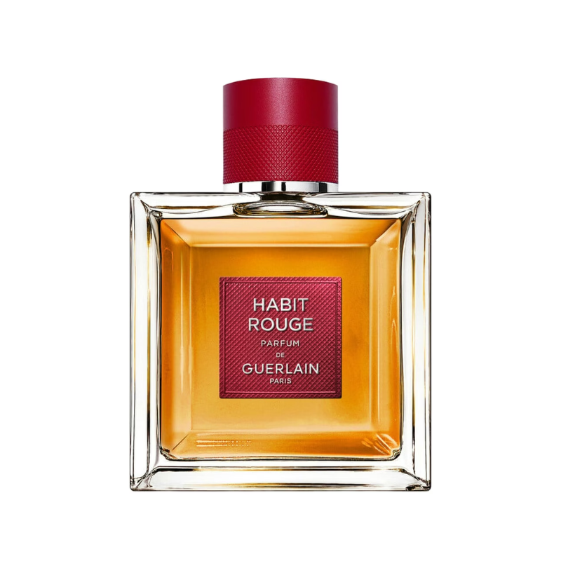 GUERLAIN HABIT ROUGE PARFUM