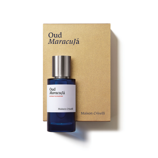 OUD MARACUJA