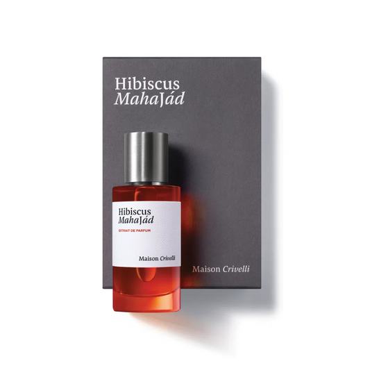 HIBISCUS MAHAJAD
