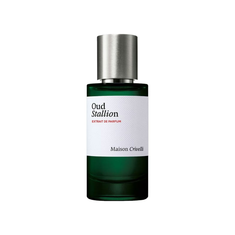 OUD STALLION