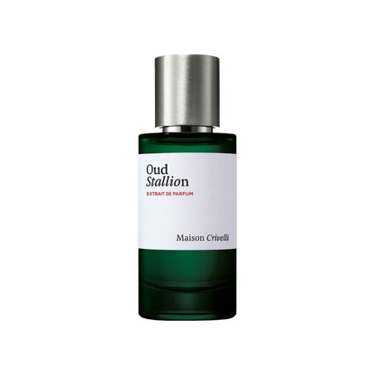 OUD STALLION