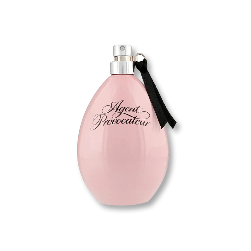 AGENT PROVOCATEUR