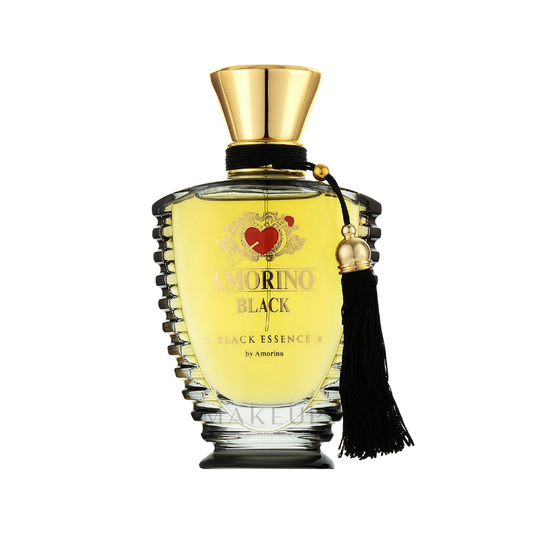 AMORINO BLACK ESSENCE