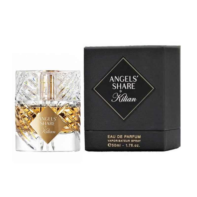 ANGEL'S SHARE