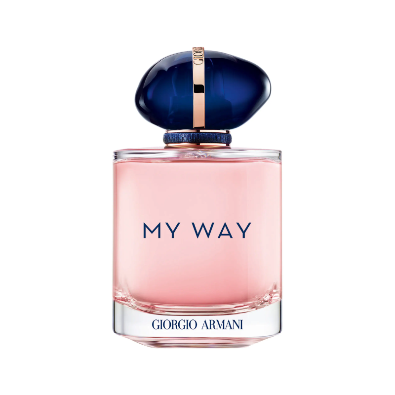 ARMANI MY WAY