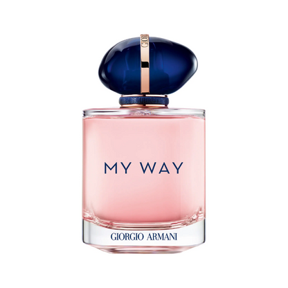 ARMANI MY WAY