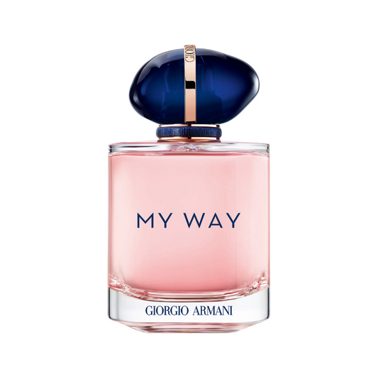 ARMANI MY WAY