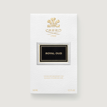 CREED ROYAL OUD