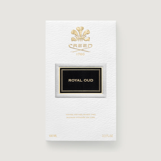 CREED ROYAL OUD