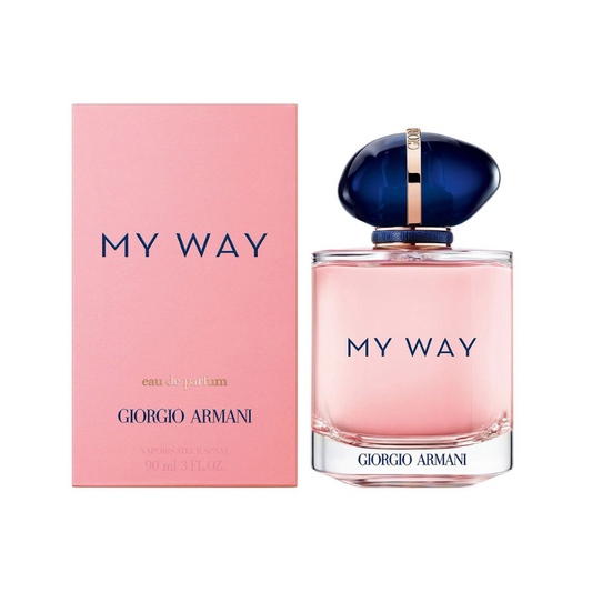 ARMANI MY WAY