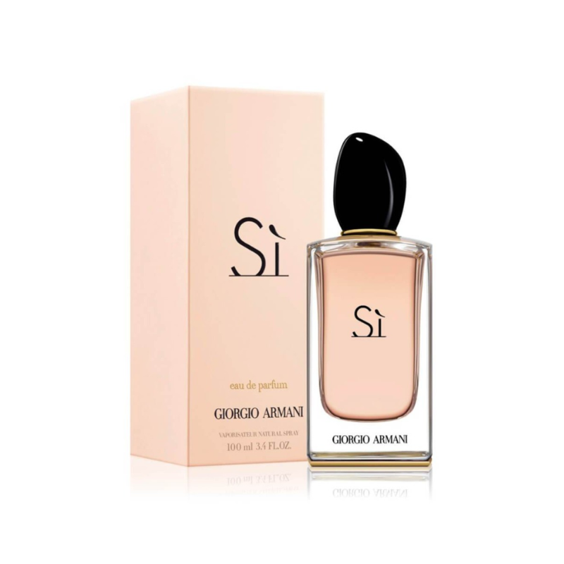 ARMANI SI EDP