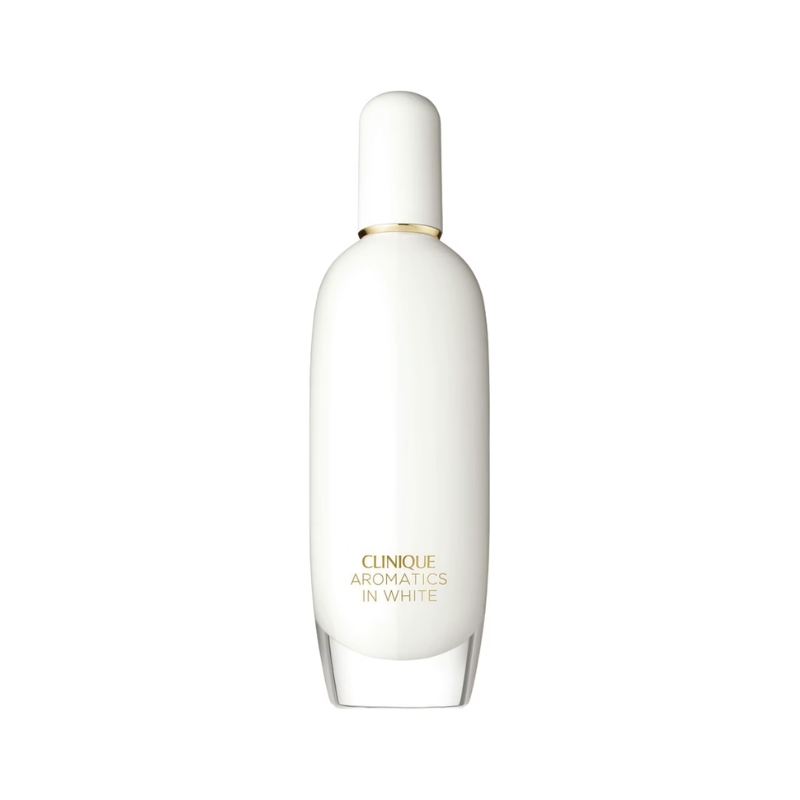 AROMATICS IN WHITE