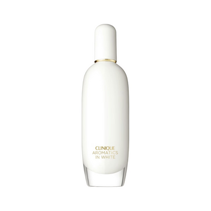 AROMATICS IN WHITE