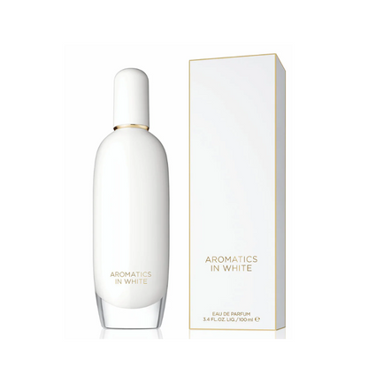 AROMATICS IN WHITE