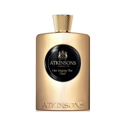 ATKINSONS HER MAJESTY THE OUD