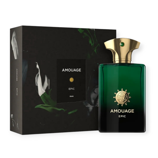 EPIC MAN