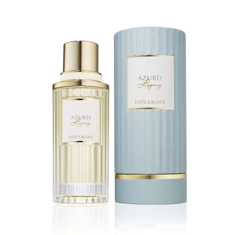 AZUREE LEGACY