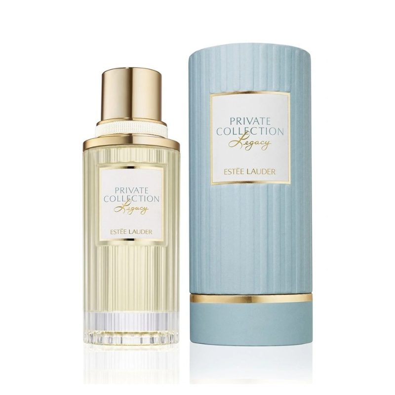 PRIVATE COLLECTION LEGACY