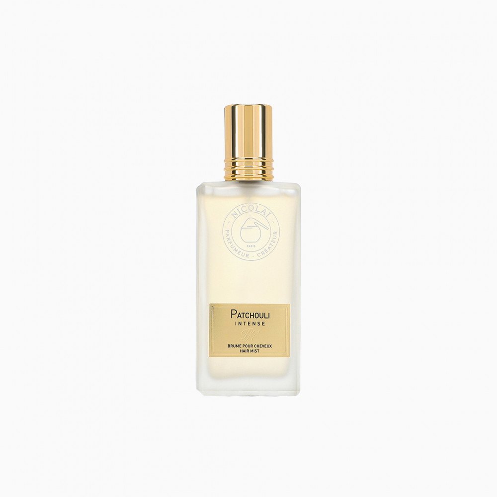 NICOLAI PATCHOULI HAIR MIST