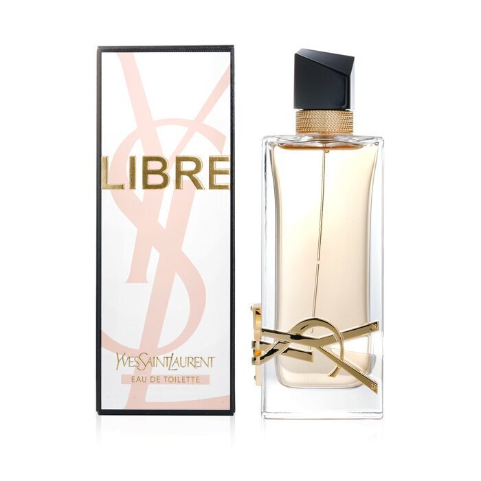 YSL LIBRE EDT