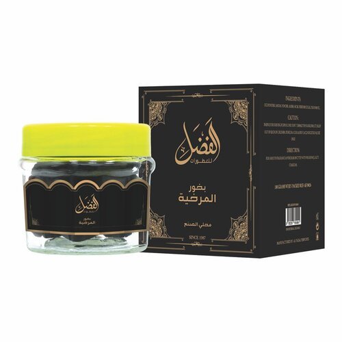 BAKHOOR AL MARKHIYA