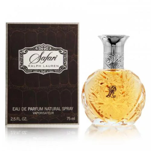 SAFARI EDP WOMEN