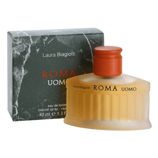 LAURA BIAGIOTTI ROMA UOMO