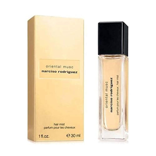 NARCISO ORIENTAL MUSC HAIR MIST 30 ML