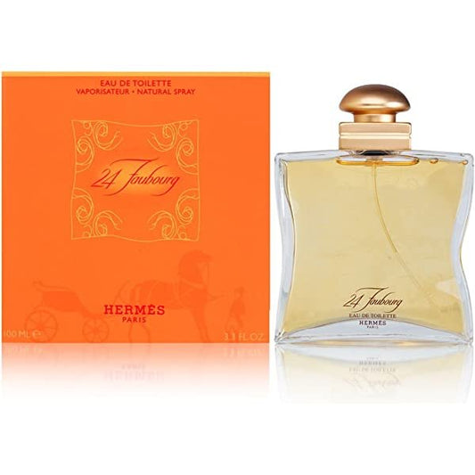 HERMES 24 FAUBOURG