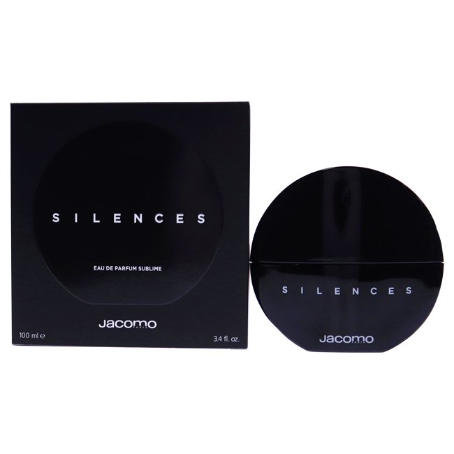 JACOMO SILENCES