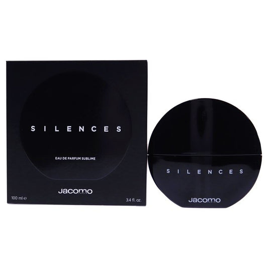 JACOMO SILENCES