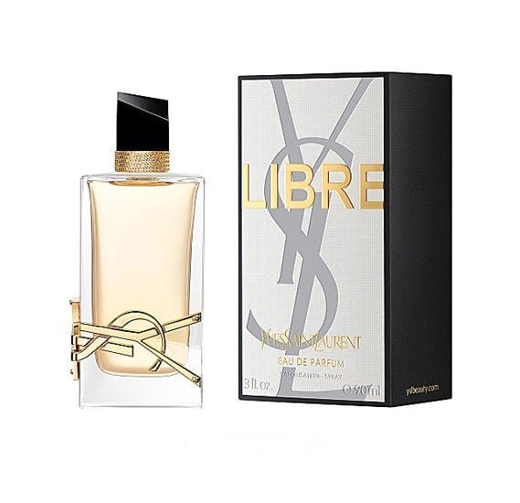 YSL LIBRE EAU DE PARFUM