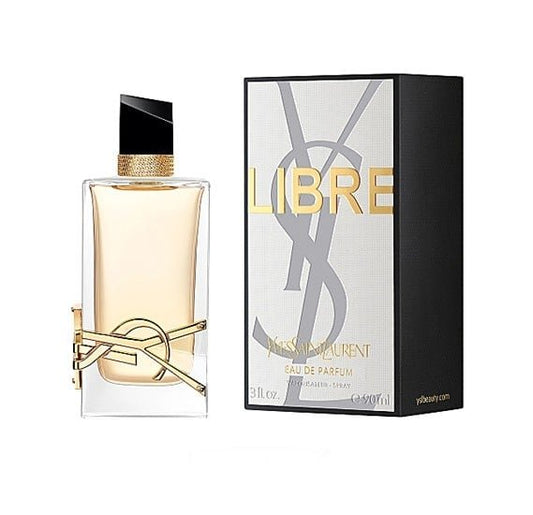YSL LIBRE EAU DE PARFUM
