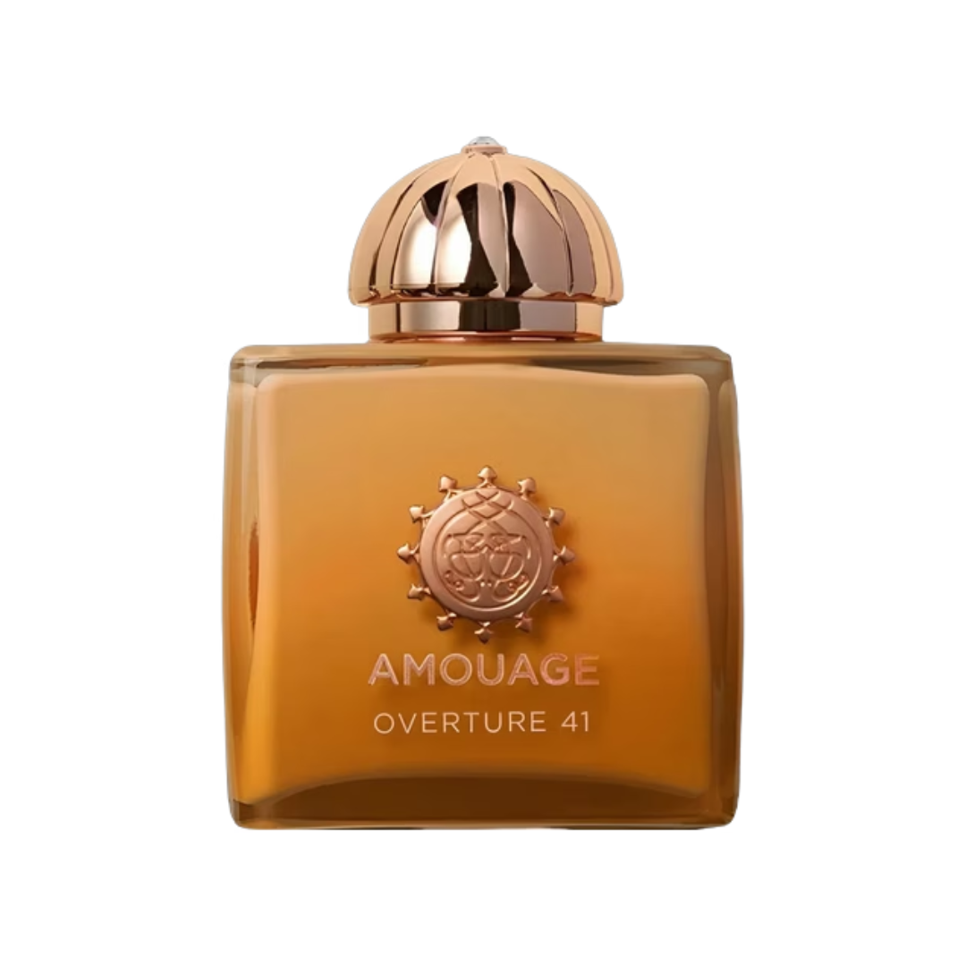 AMOUAGE OVERTURE 41