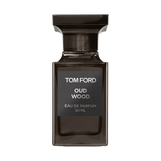 OUD WOOD