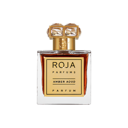 ROJA AMBER AOUD PARFUM