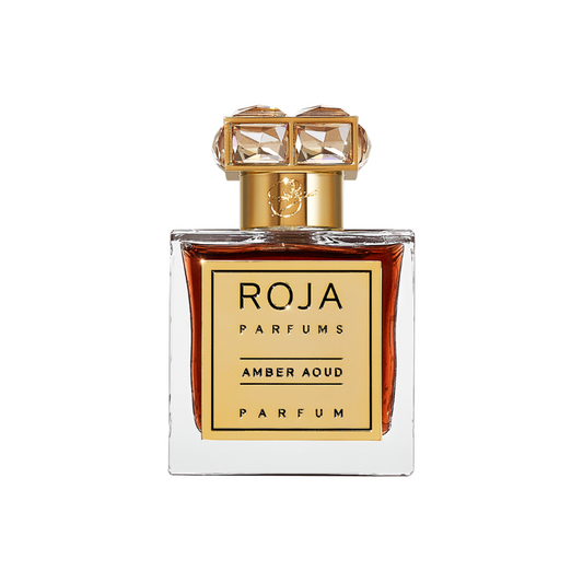 ROJA AMBER AOUD PARFUM