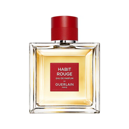HABIT ROUGE