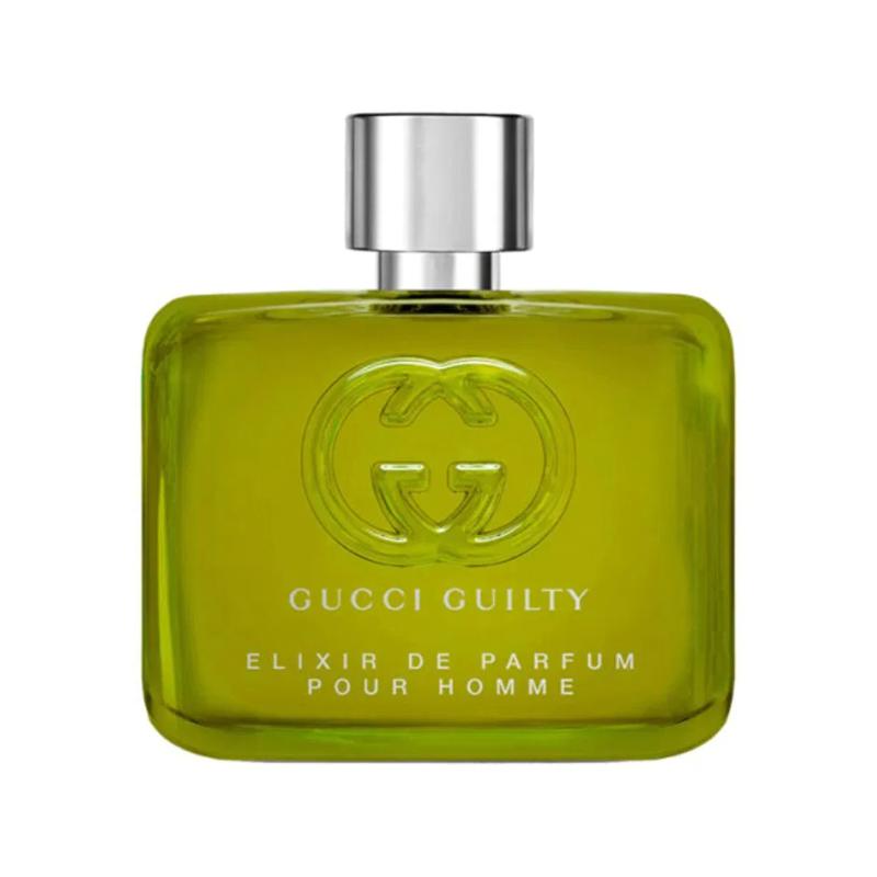 GUCCI GUILTY ELIXIR