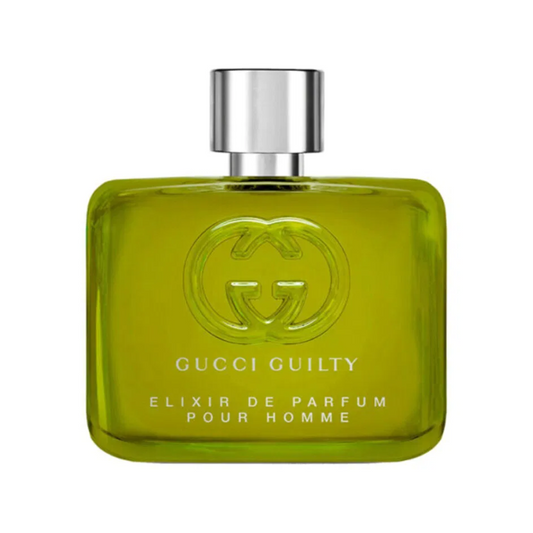 GUCCI GUILTY ELIXIR