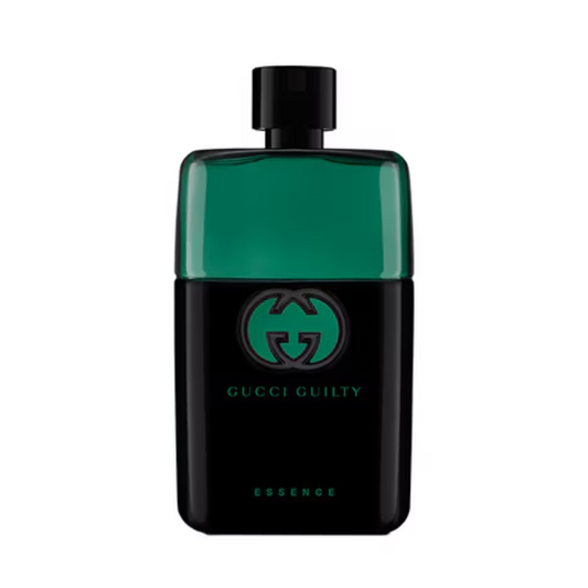 GUCCI ESSENCE POUR HOMME