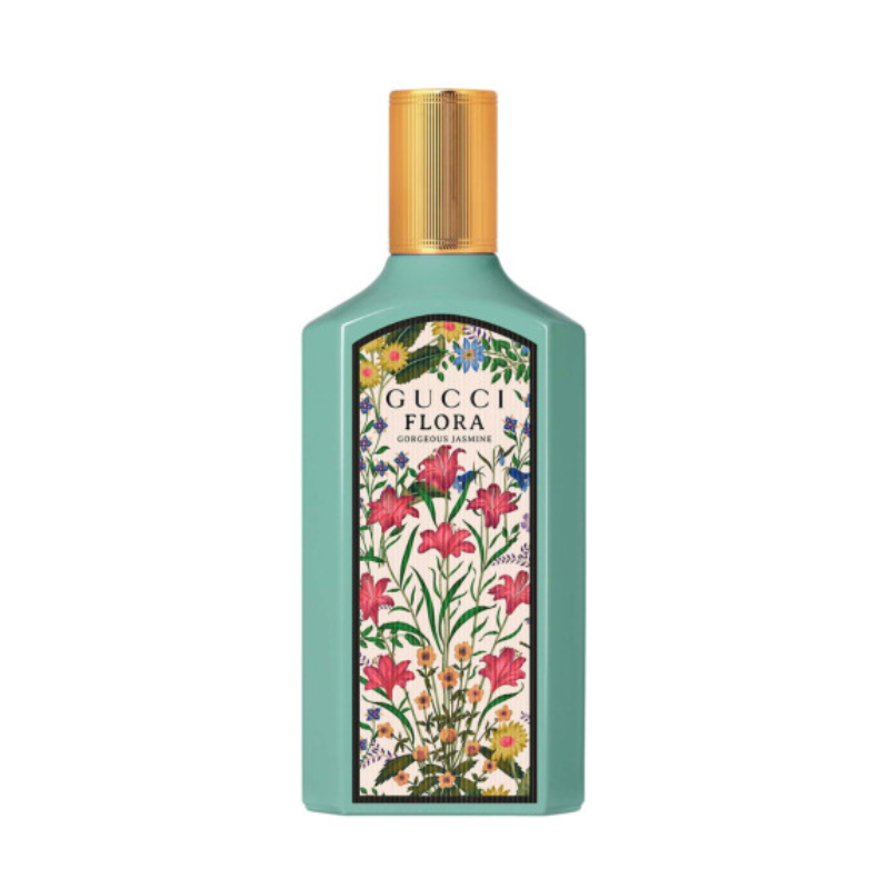 GUCCI FLORA GORGEOUS JASMINE